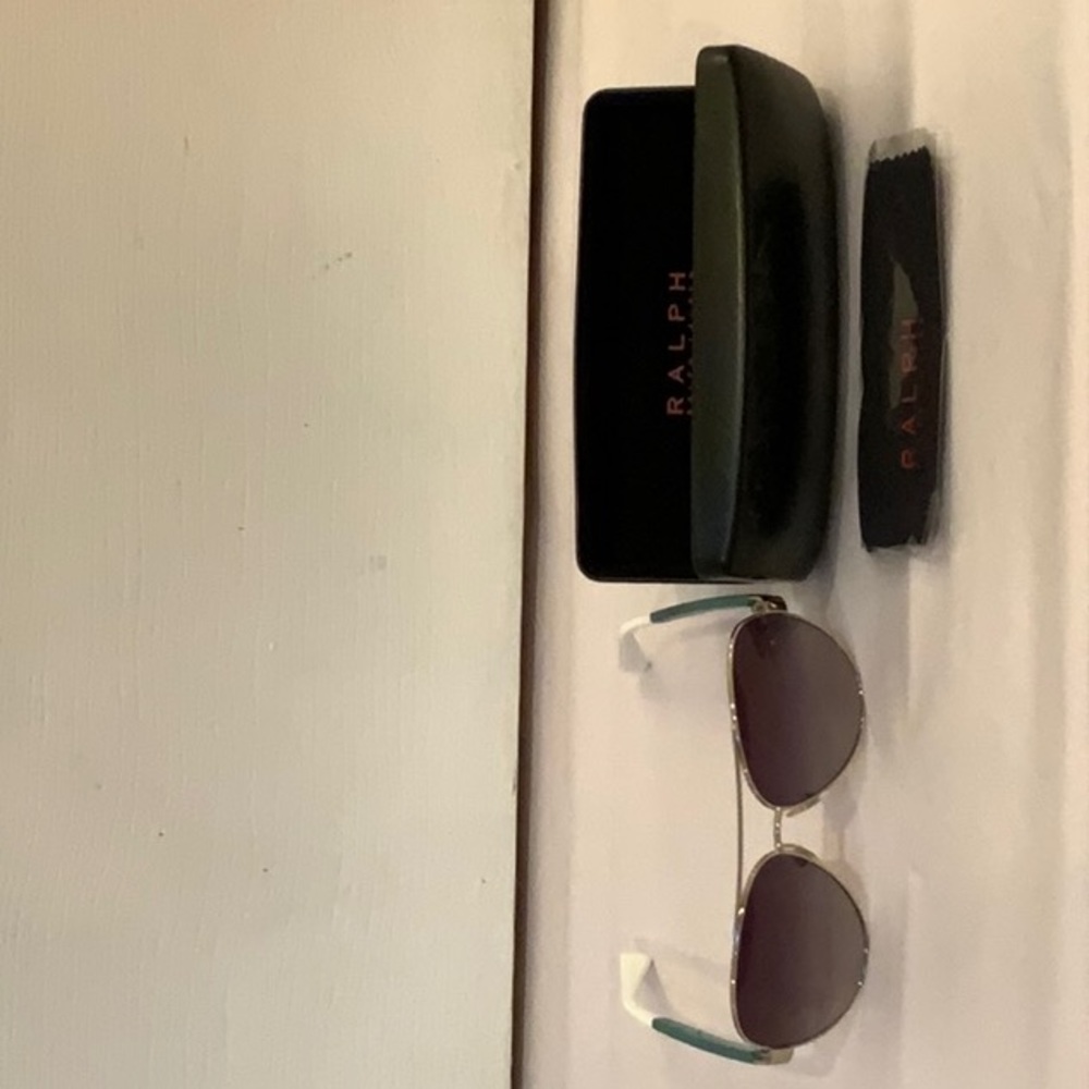 Ralph Lauren Sunglasses